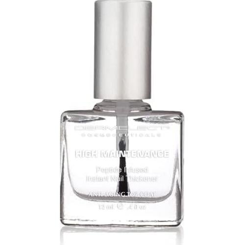 Sistema de Cuidado de Uñas Dermelect Antienvejecimiento 4 pcs