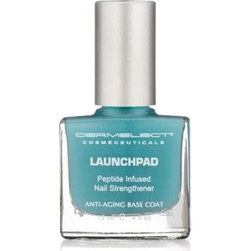 Sistema de Cuidado de Uñas Dermelect Antienvejecimiento 4 pcs