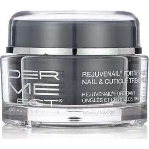 Sistema de Cuidado de Uñas Dermelect Antienvejecimiento 4 pcs