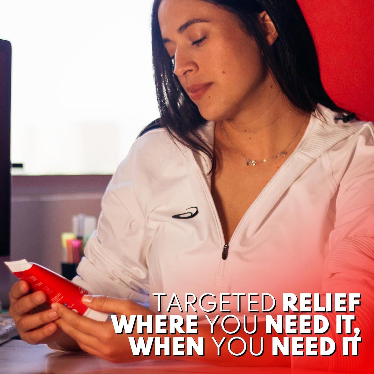 Loción de Magnesio VAL Lombardi 142g | Alivio Articulaciones y Músculos