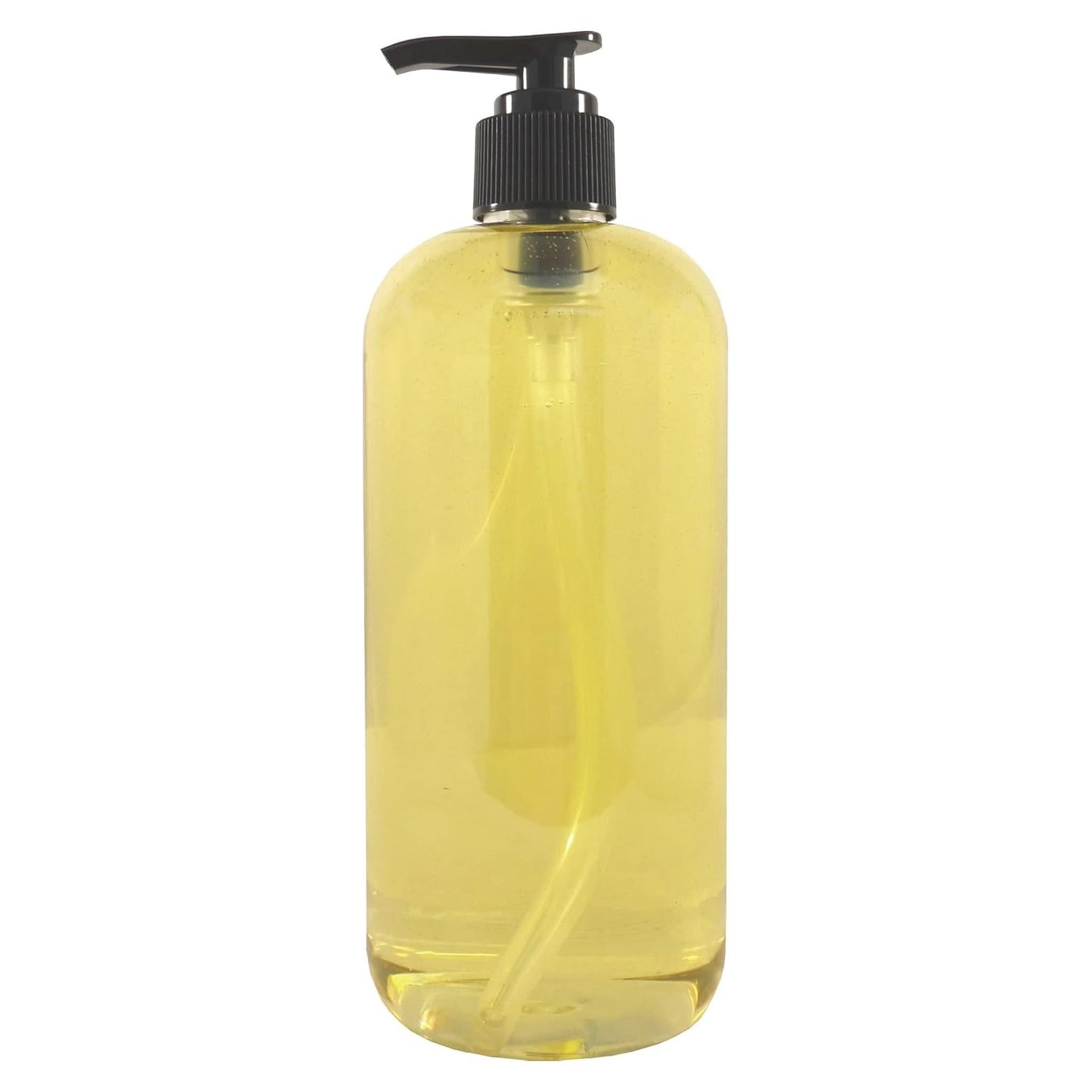 Aceite de Baño Eclectic Lady Teca Indonesia 473 ml - Hidratante