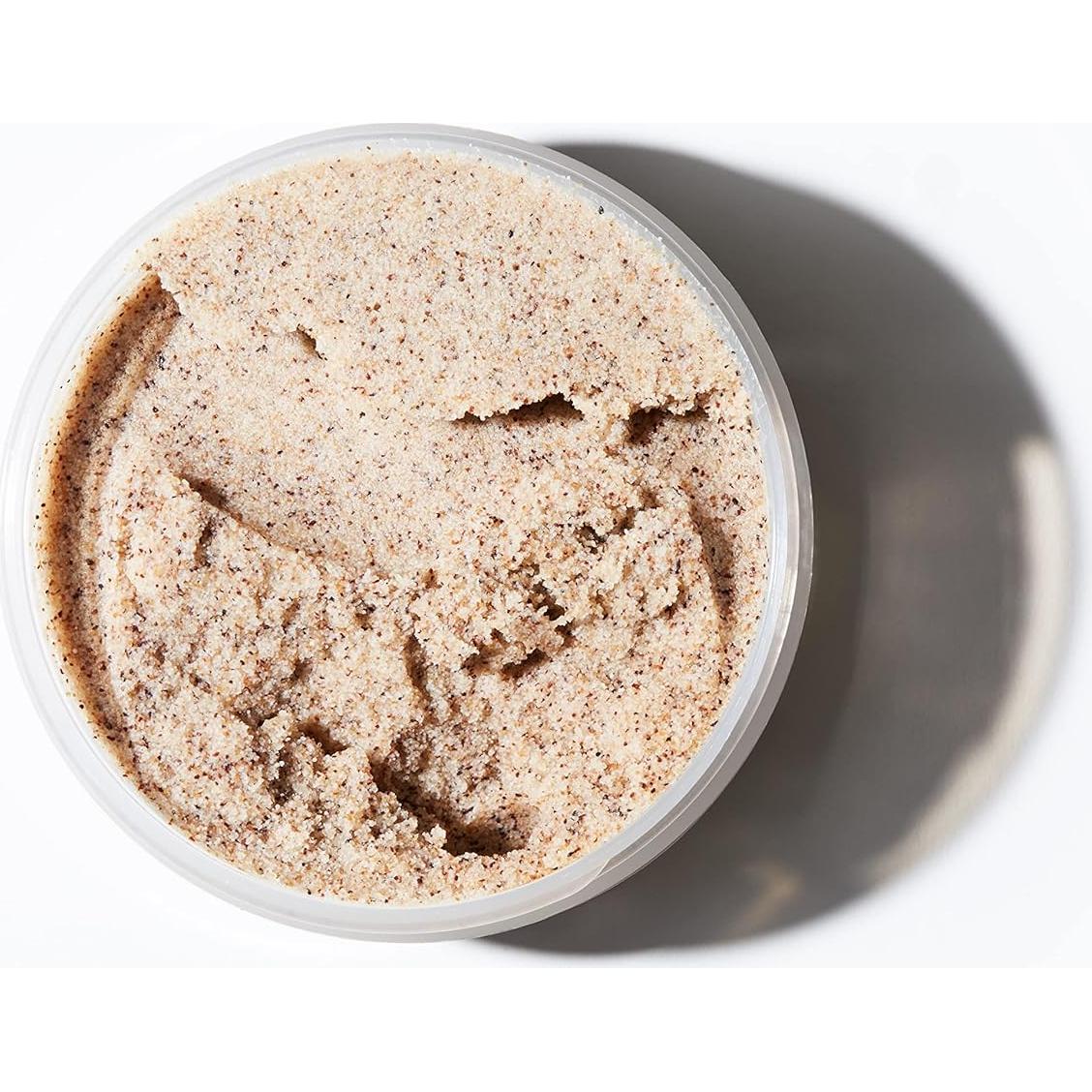 Exfoliante Espumoso de Coco LATHER 178.6 g - Suave e Hidratante