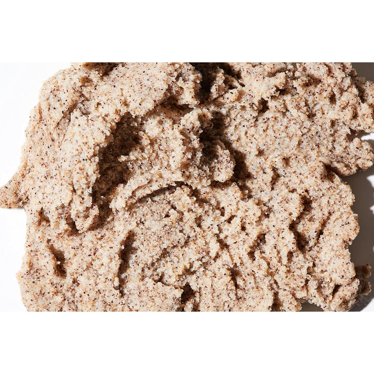 Exfoliante Espumoso de Coco LATHER 178.6 g - Suave e Hidratante