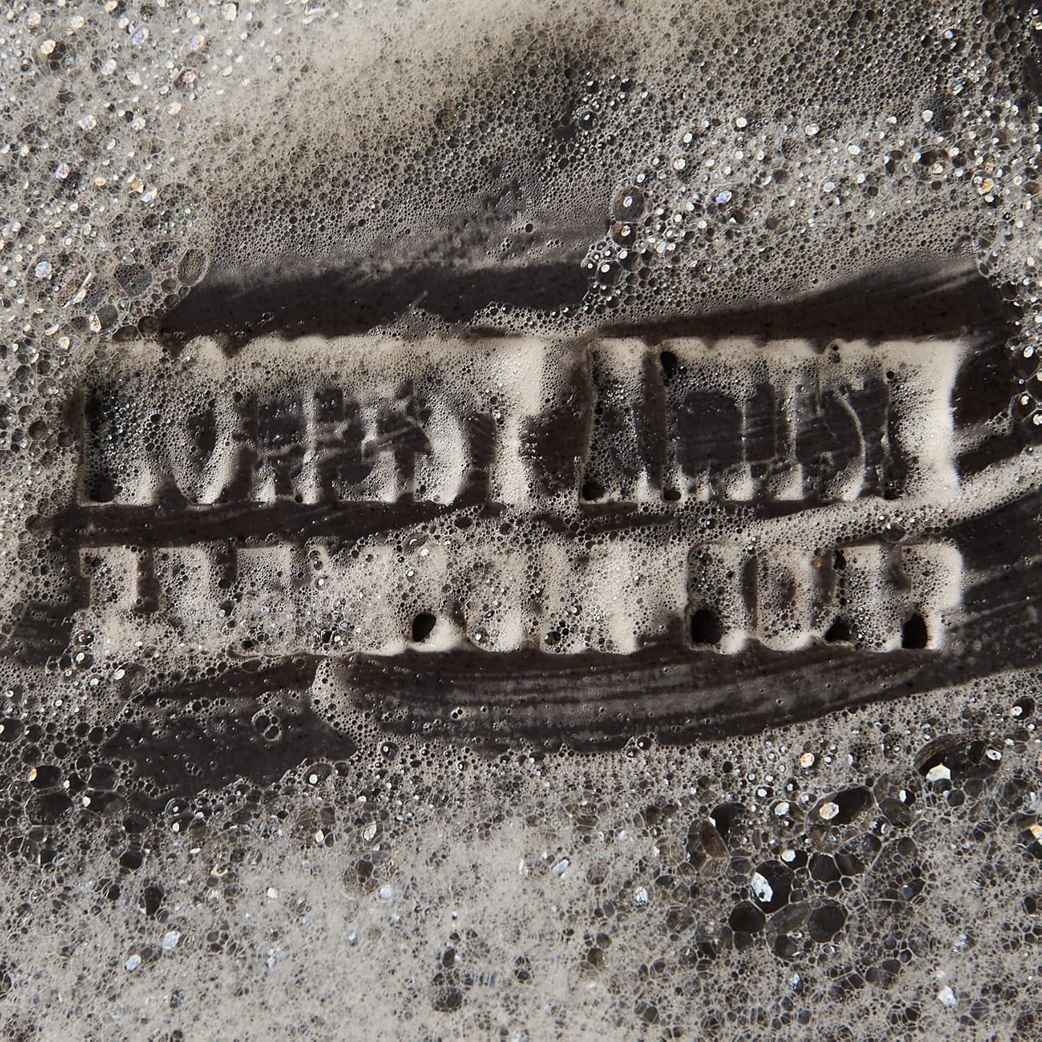 Jabón Natural Exfoliante Honest Amish 170g Pachulí