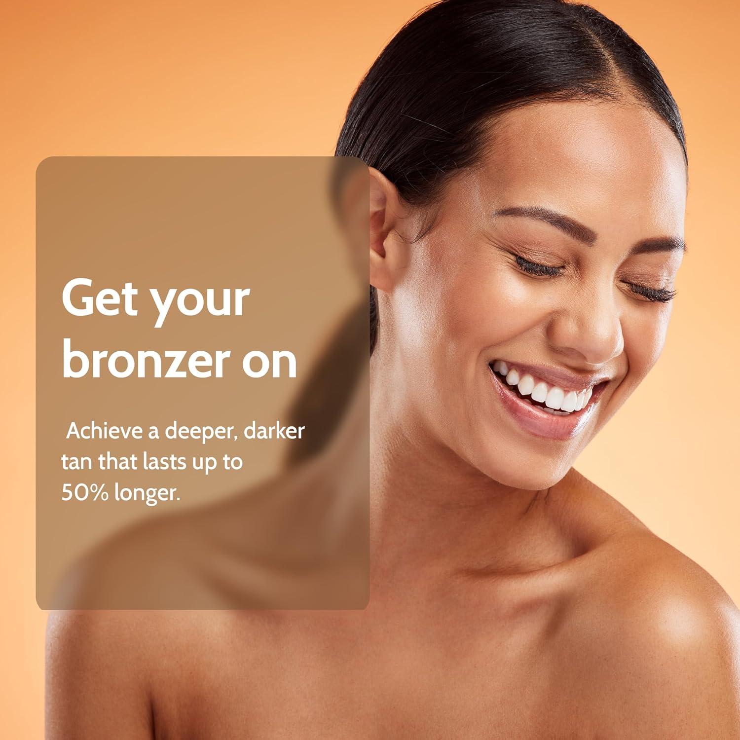 Fake Bake Loción Autobronceadora Natural 170 g - Sin Rayas