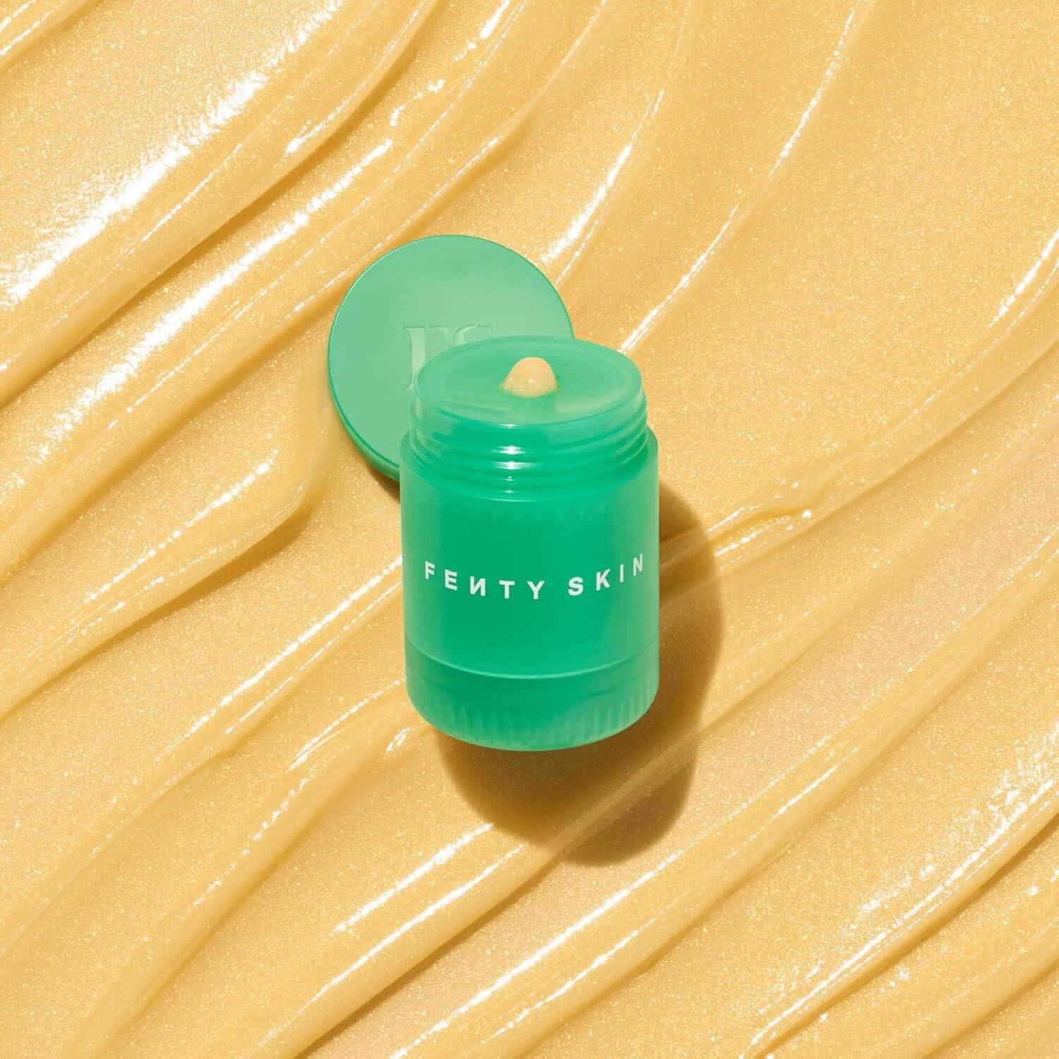 Mascarilla Intensiva para Labios Fenty Skin 14.17 g Melón