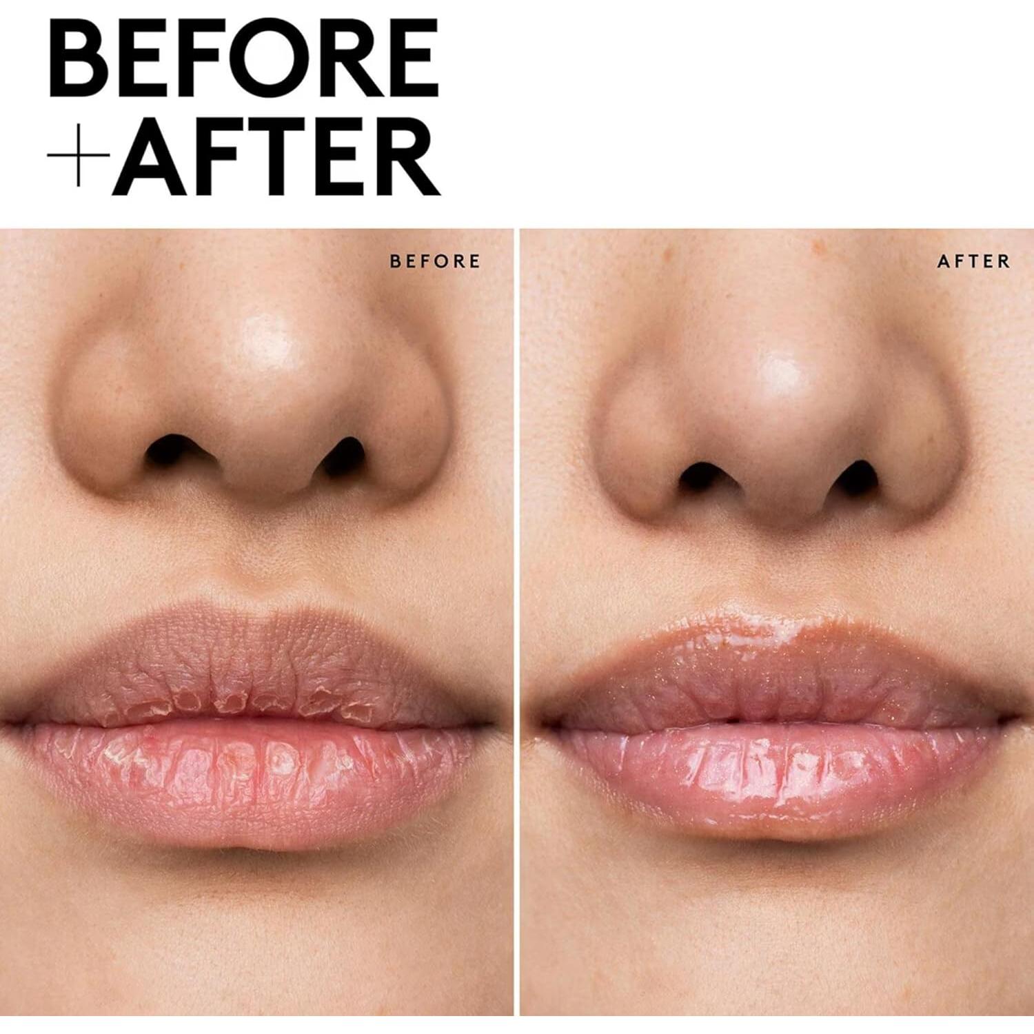 Mascarilla Intensiva para Labios Fenty Skin 14.17 g Melón