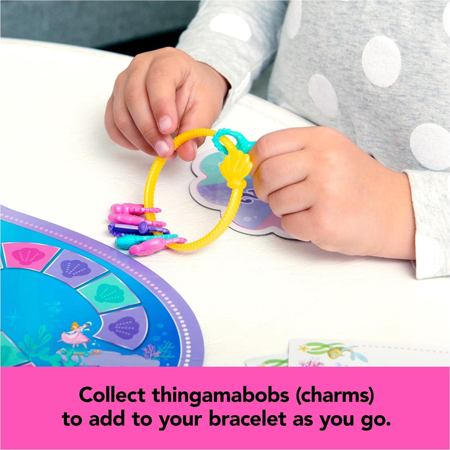 Juego de Mesa Spin Master Aventura en el Mar Encantado