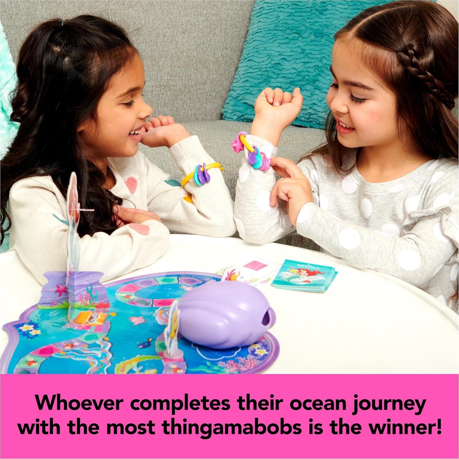 Juego de Mesa Spin Master Aventura en el Mar Encantado