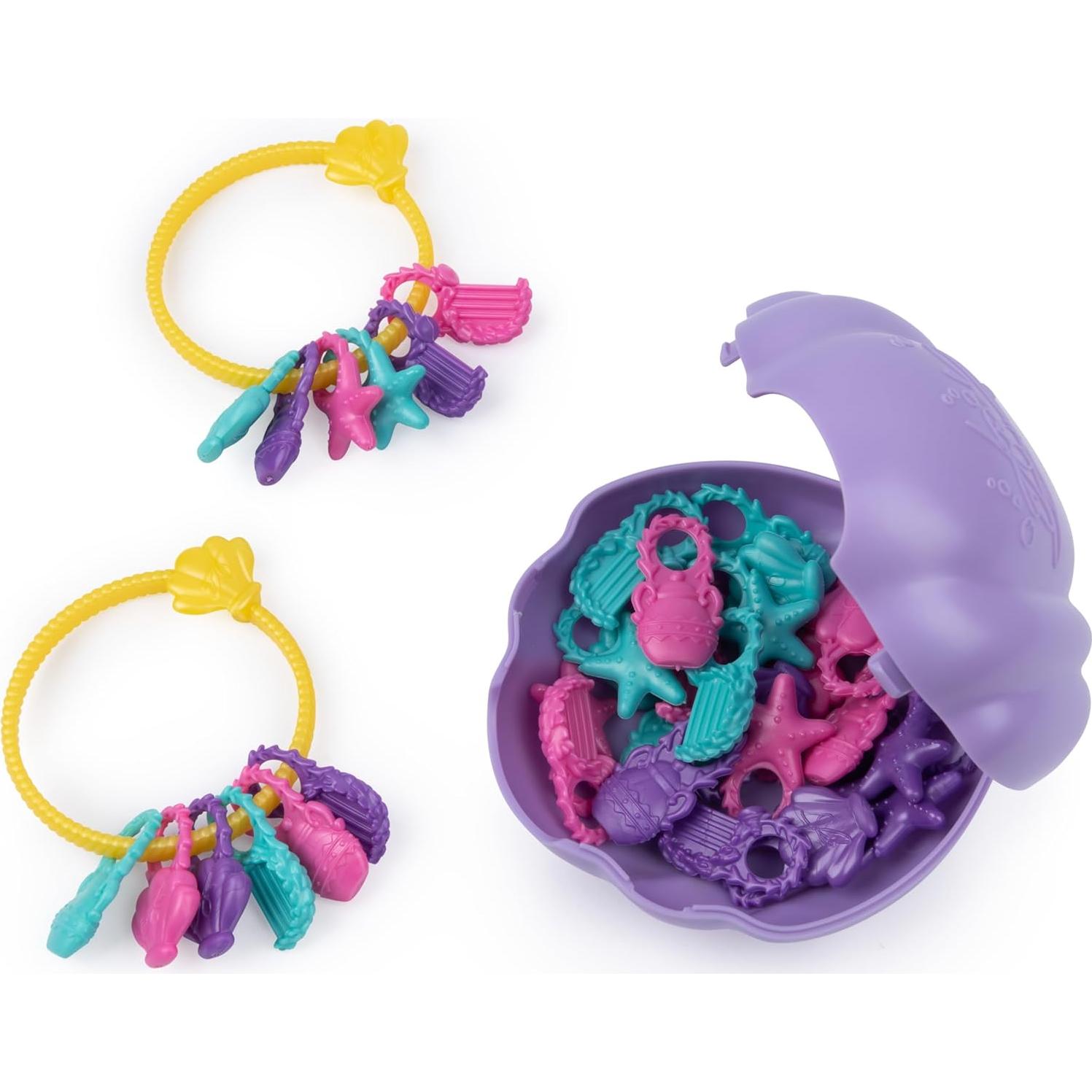 Juego de Mesa Spin Master Aventura en el Mar Encantado