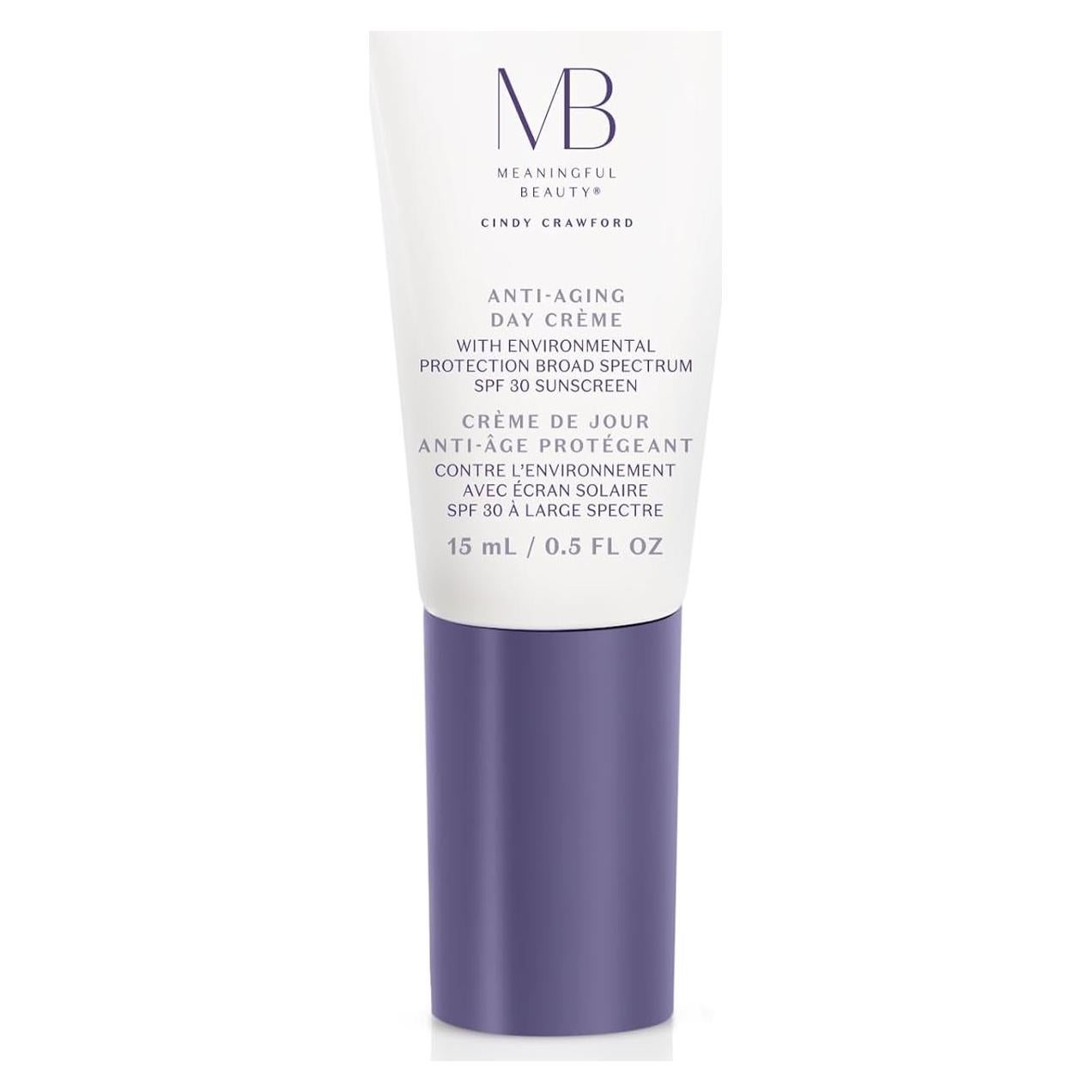 Hidratante Protector Ambiental Meaningful Beauty SPF 30 14.79 ml