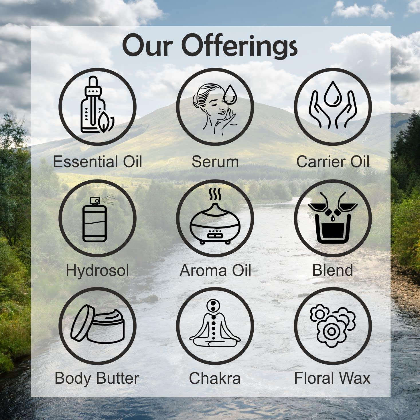 Aceite de Semilla de Melón Kalahari Deve Herbes 30ml Puro Natural