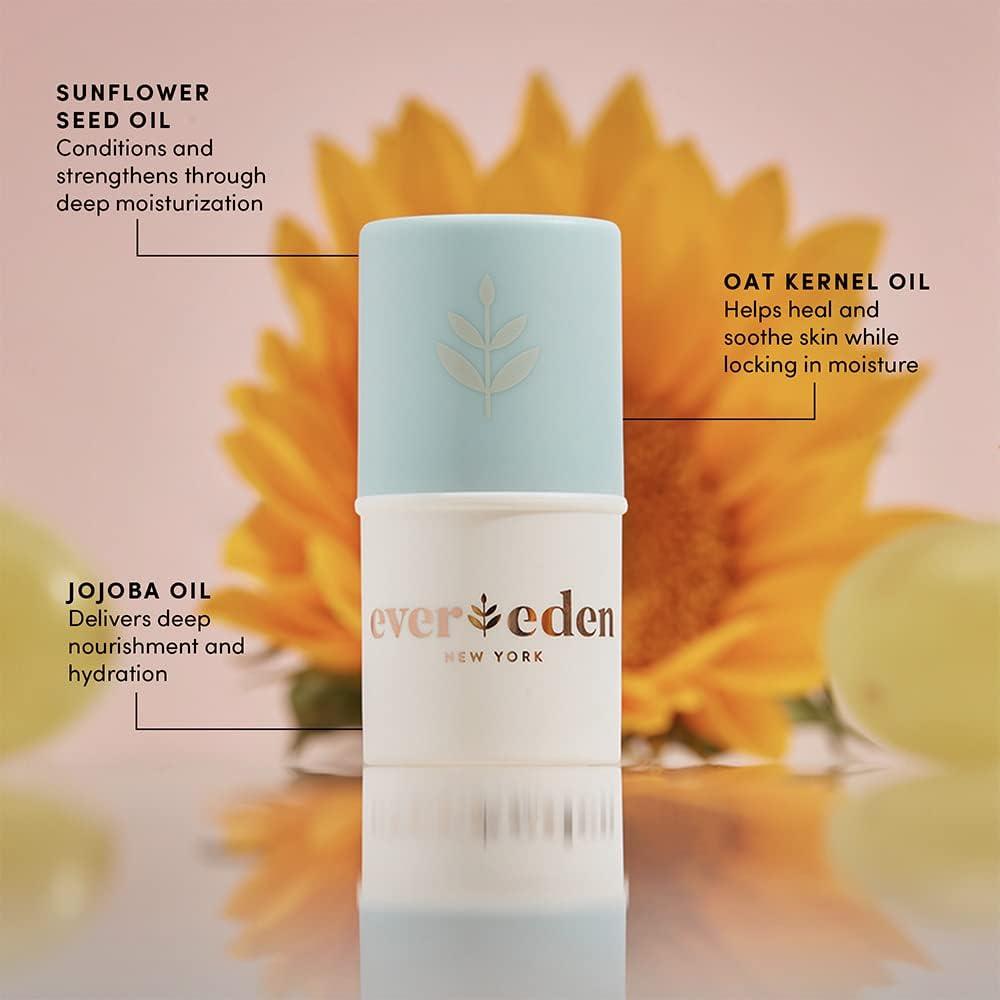 Jabón Facial y Bálsamo Labial Evereden Kids 48g y 3.7g