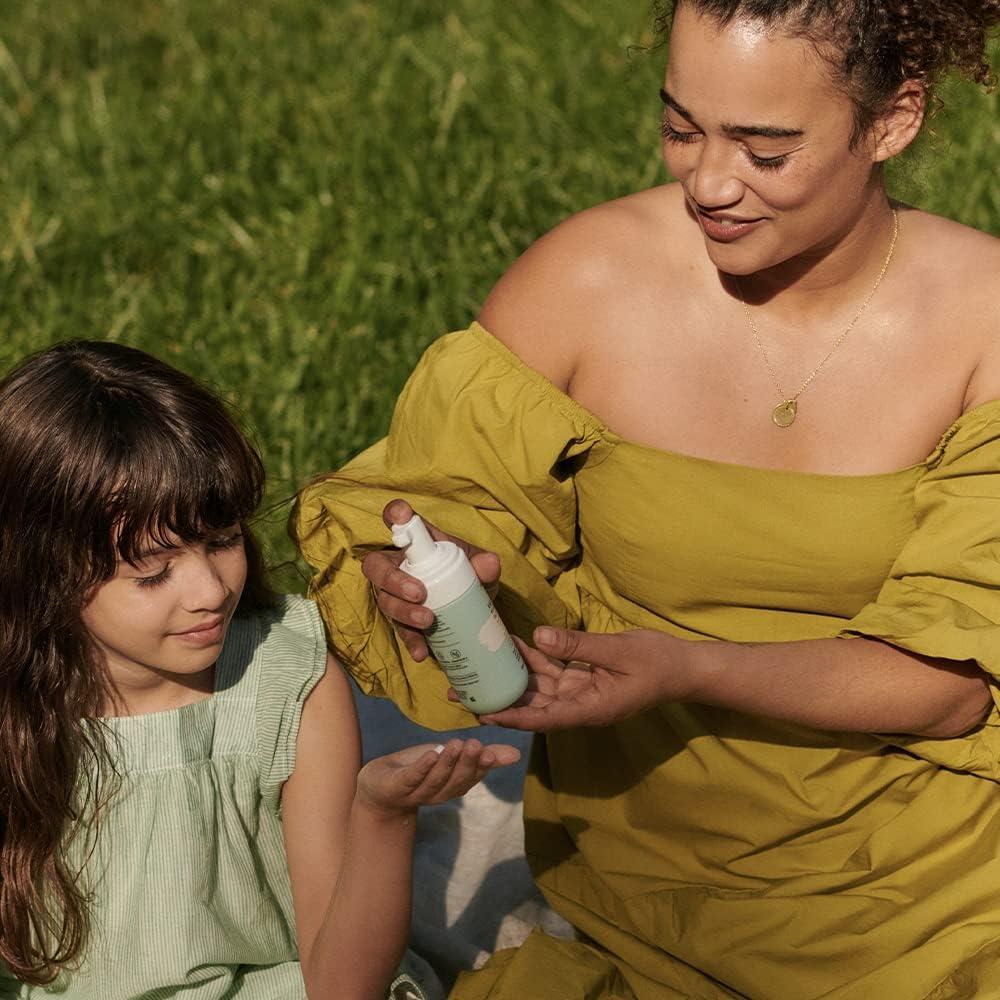 Jabón Facial y Bálsamo Labial Evereden Kids 48g y 3.7g