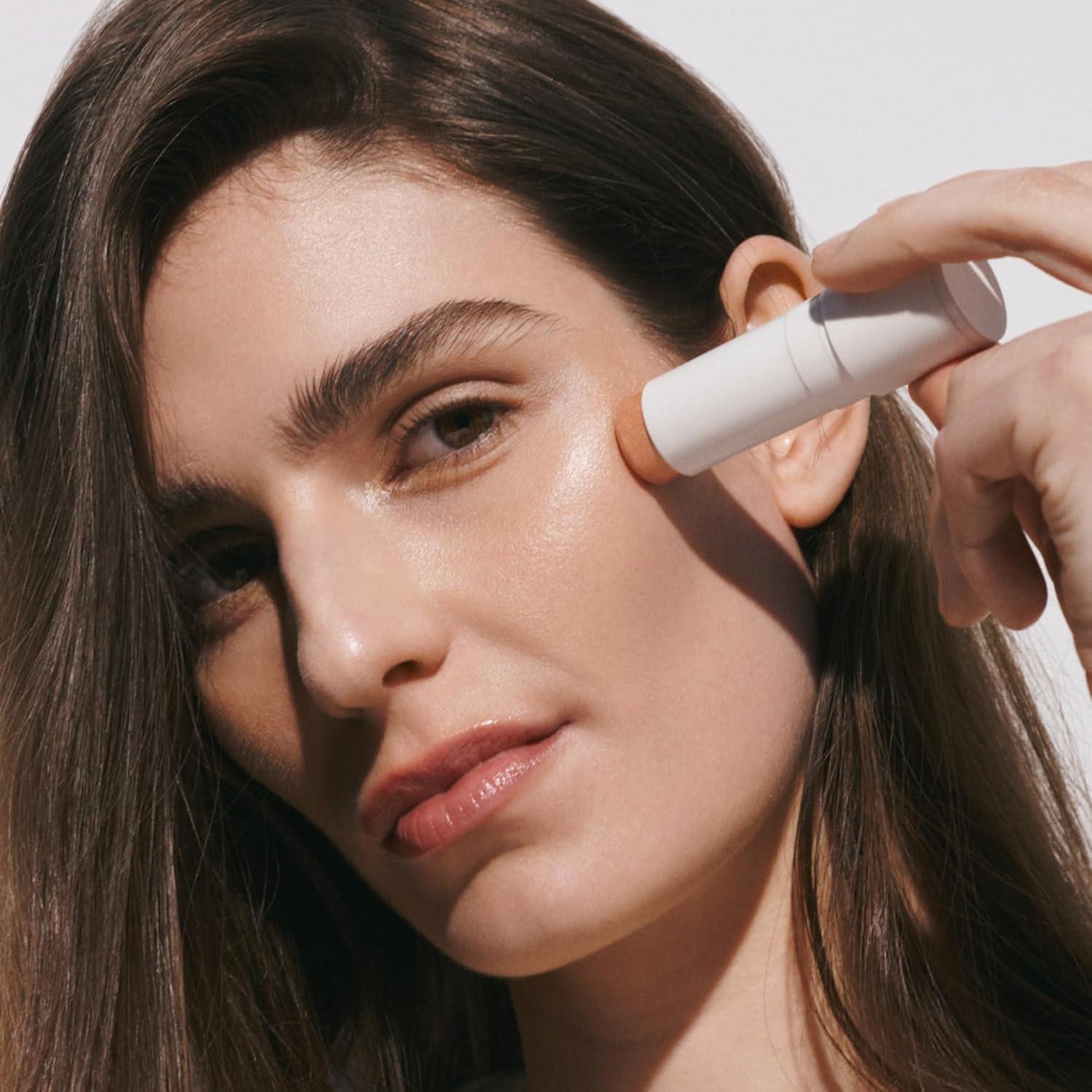 Iluminador en Barra goop Soleado 7.94 g - Brillo Piel Natural