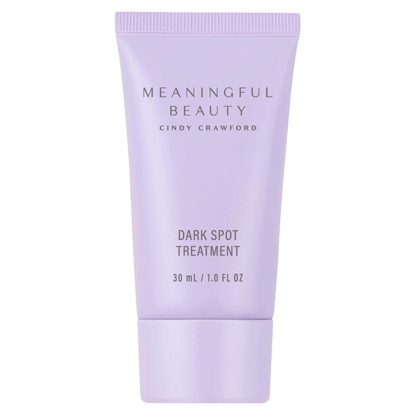 Tratamiento Corrector de Manchas Meaningful Beauty 30ml
