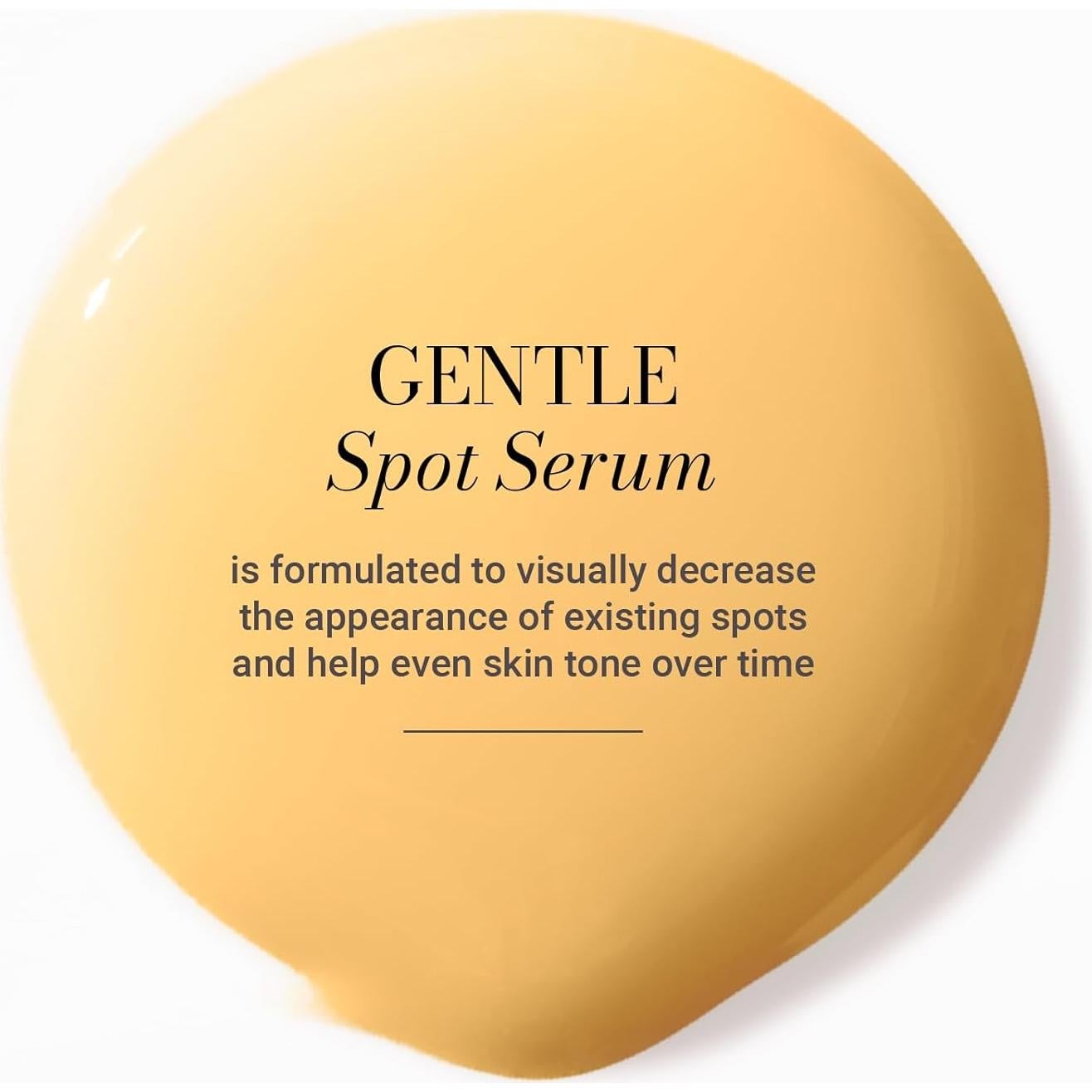 Tratamiento Corrector de Manchas Meaningful Beauty 30ml