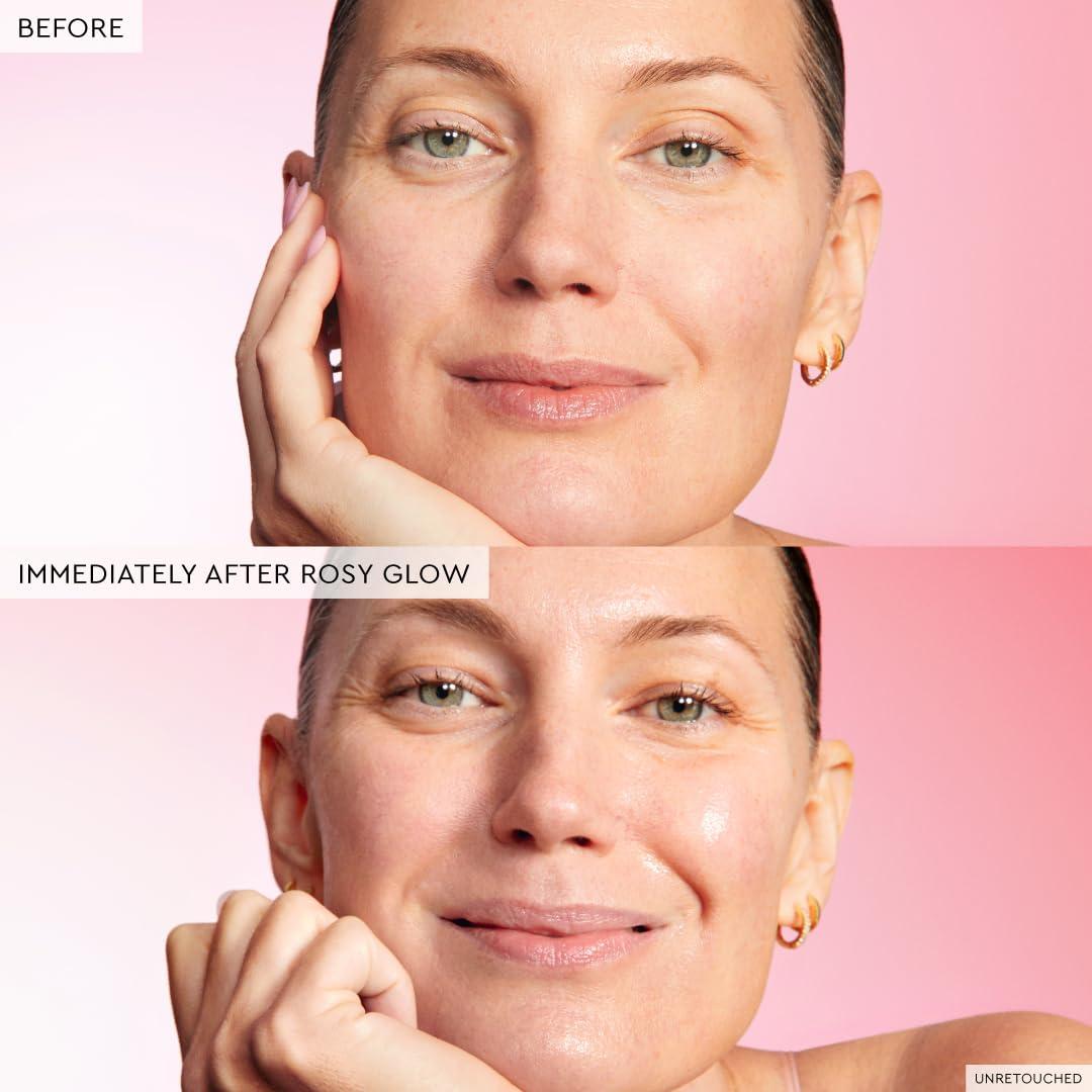 Glow Recipe Suero Facial Tinte Brillo Rosado 40ml - Iluminador