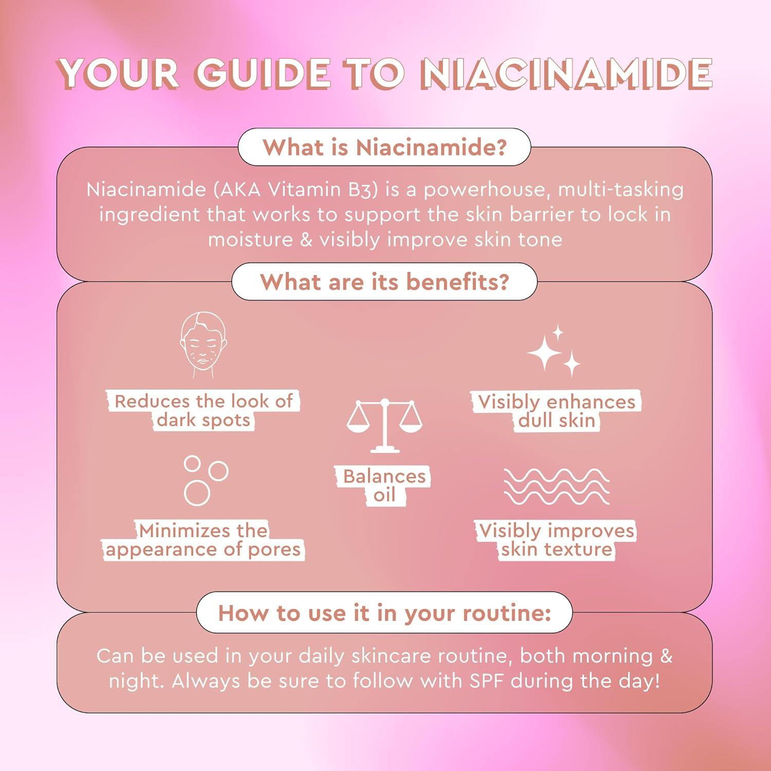 Glow Recipe Suero Facial Tinte Brillo Rosado 40ml - Iluminador