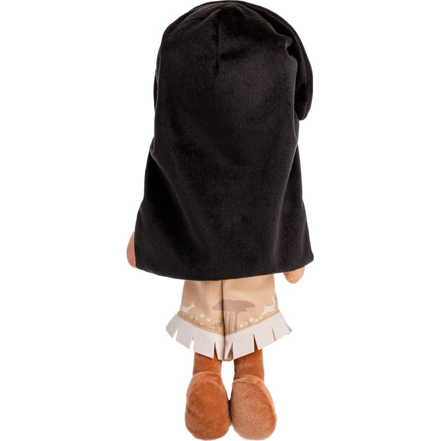 Muñeca de Peluche Pocahontas Disney 35,56 cm Suave