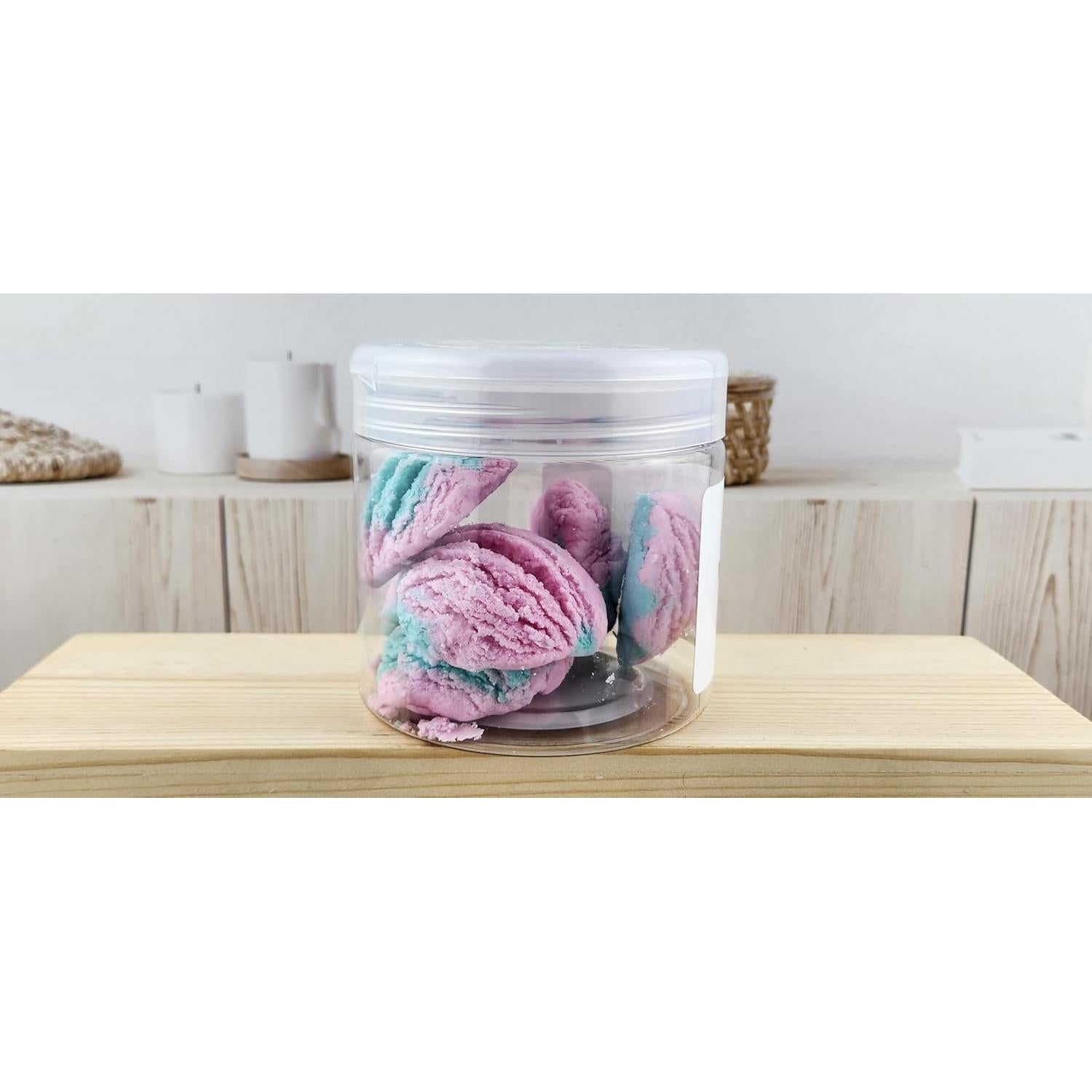 Scoops de Baño de Burbuja Melón TSA - Hidratante 170g