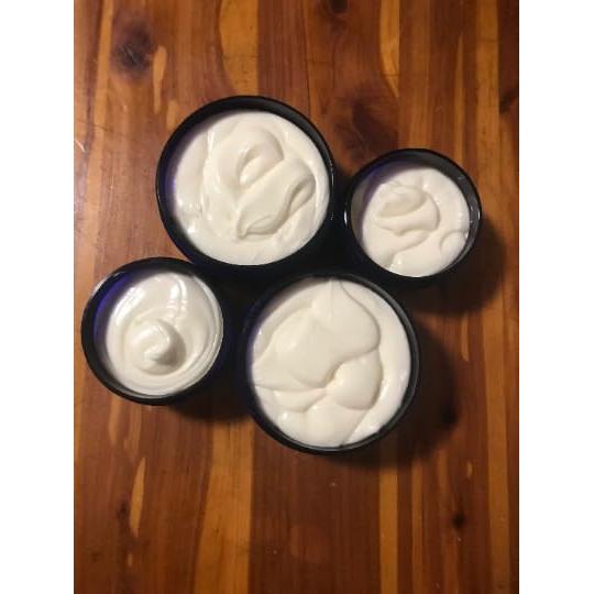 Loción Corporal de Magnesio Loción 1000mg 227g Melón de Pepino