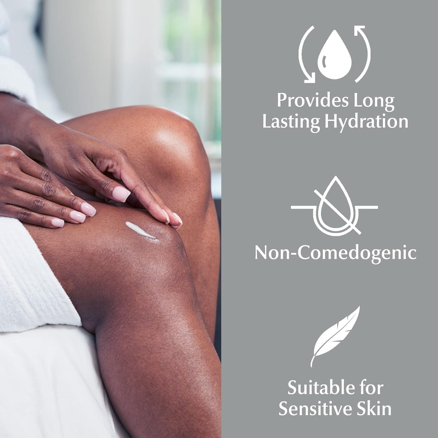 Crema Corporal Eucerin Original de Curación 2x454g Piel Seca