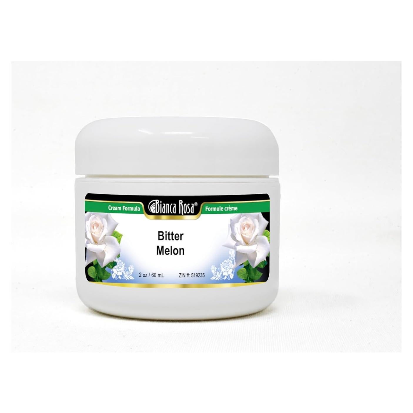 Crema de Melón Amargo Bianca Rosa 56.7 g Sin Rellenos