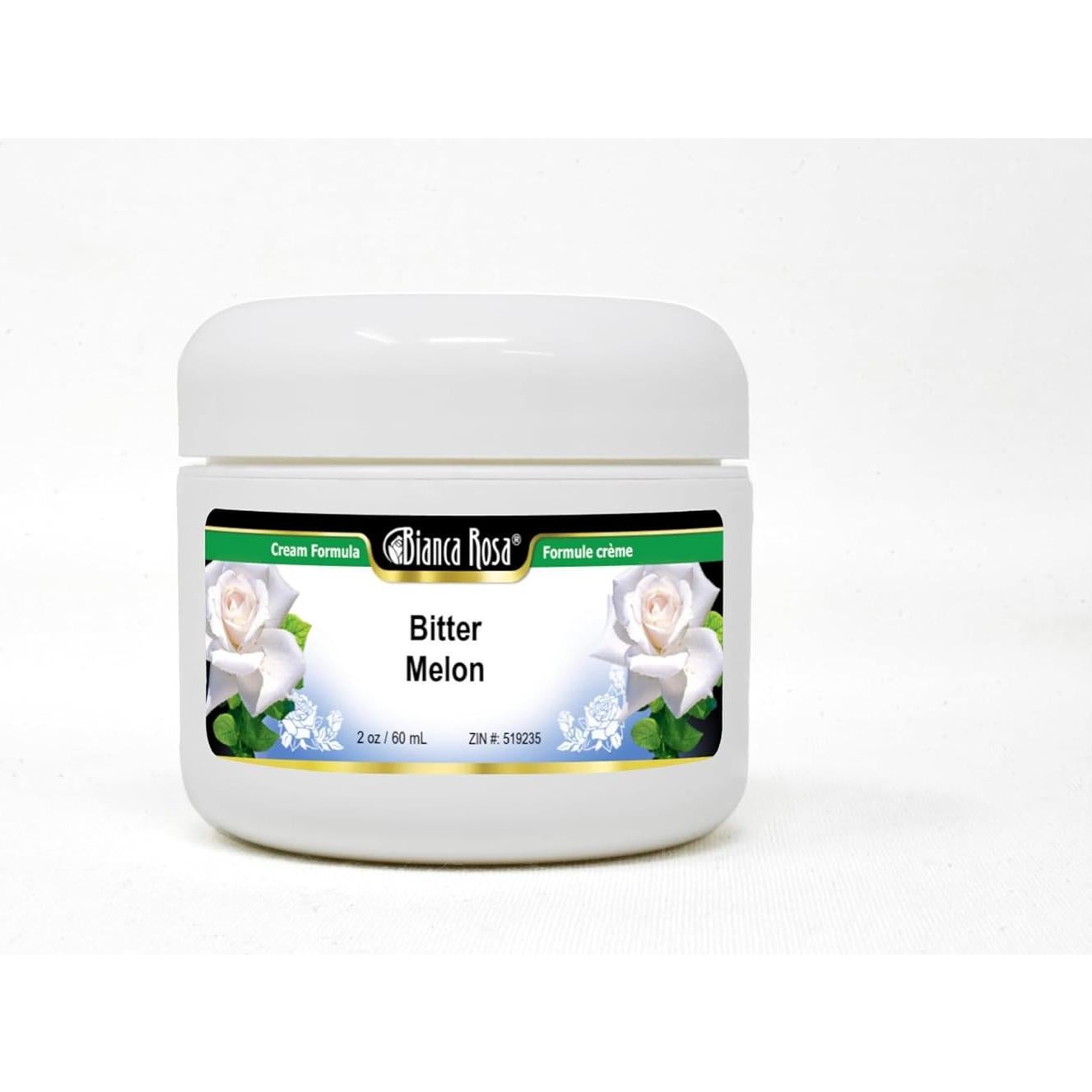 Crema de Melón Amargo Bianca Rosa 56.7 g Sin Rellenos