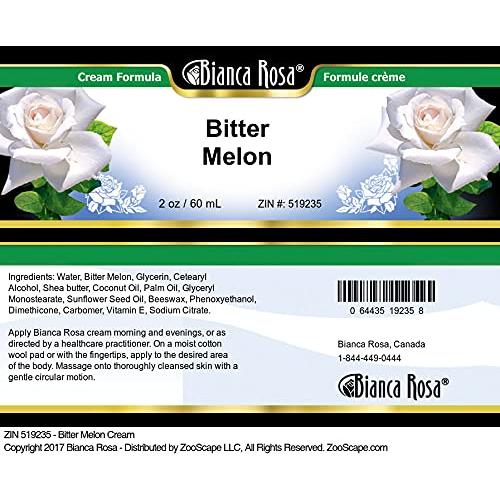 Crema de Melón Amargo Bianca Rosa 56.7 g Sin Rellenos