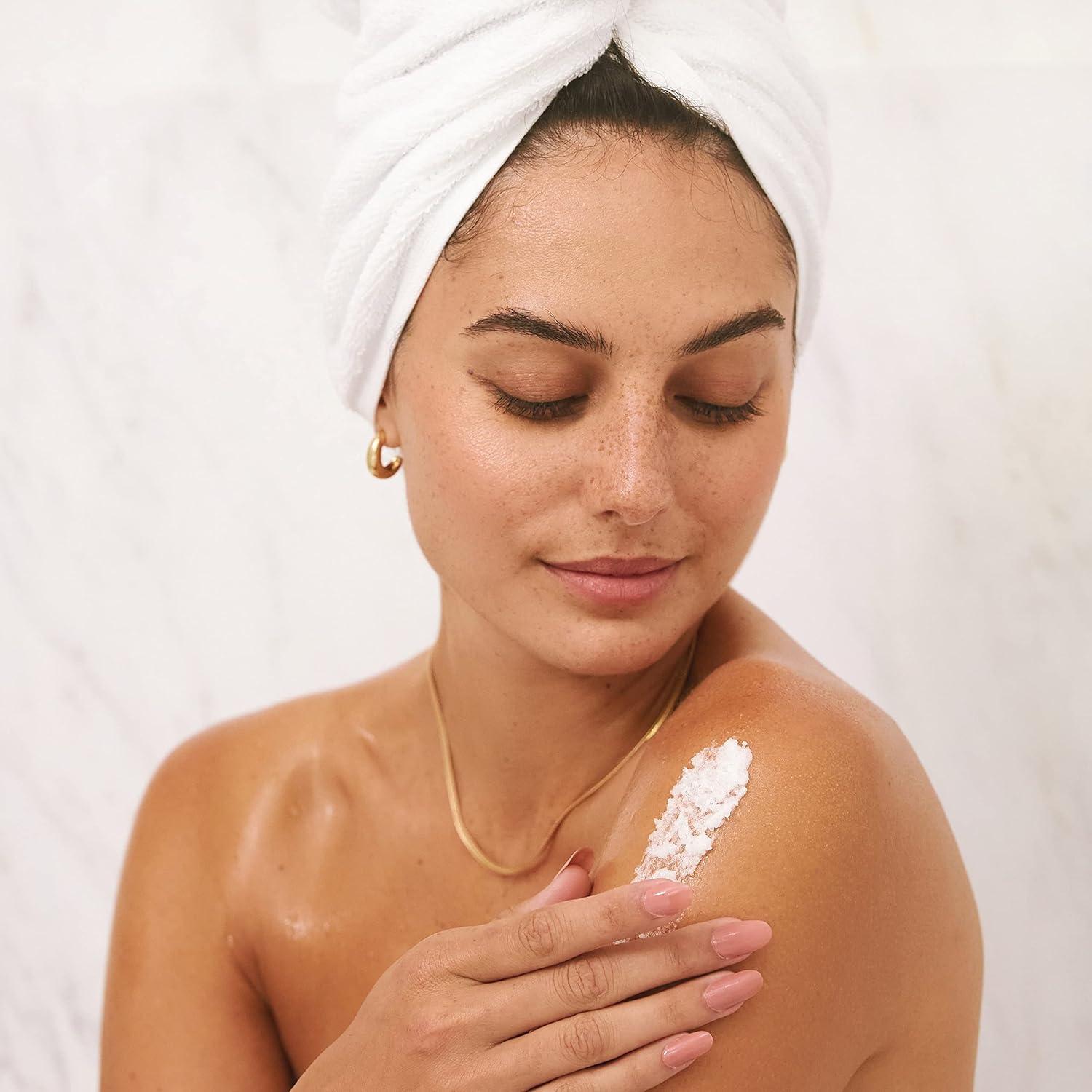 Exfoliante Corporal LaLicious Azúcar con Coco y Miel 56.7g