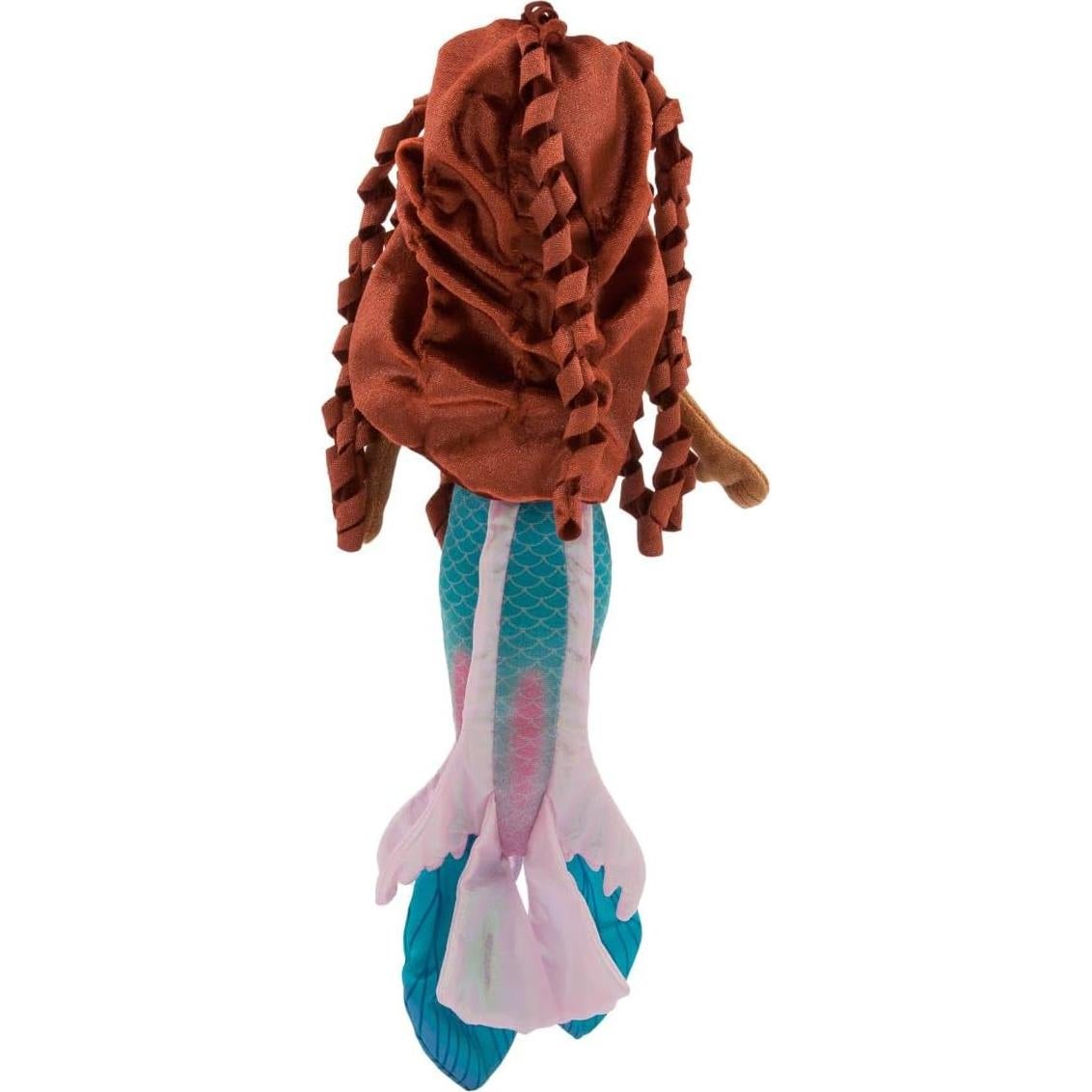 Muñeca de Peluche Ariel Disney 40 cm Acc. en Vivo