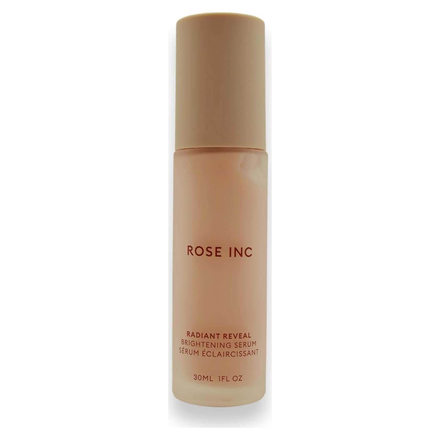Suero Iluminador de Vitamina C ROSE INC 30 mL Hidratante