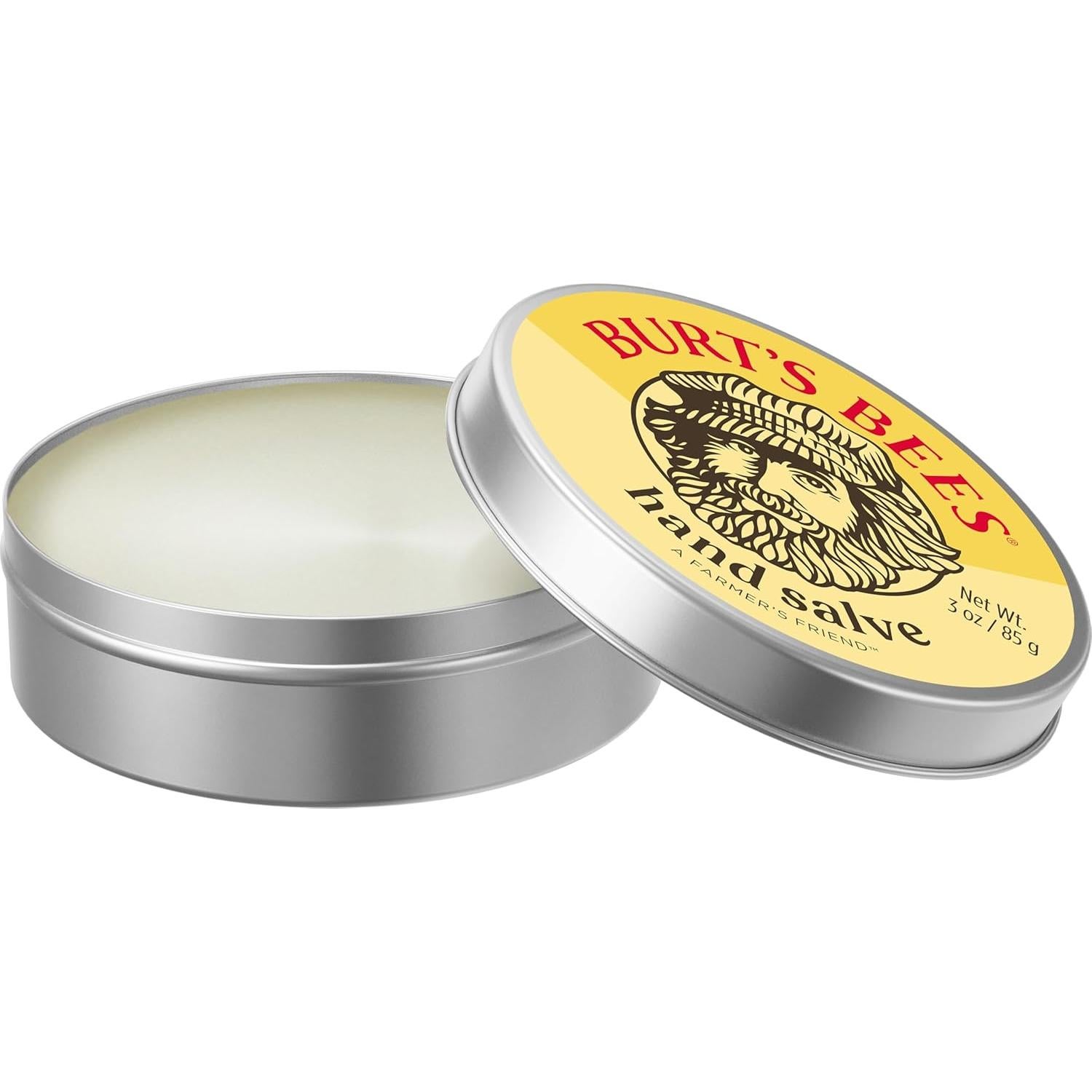 Ungüento para Manos Burt's Bees 85g - Hidratante Natural