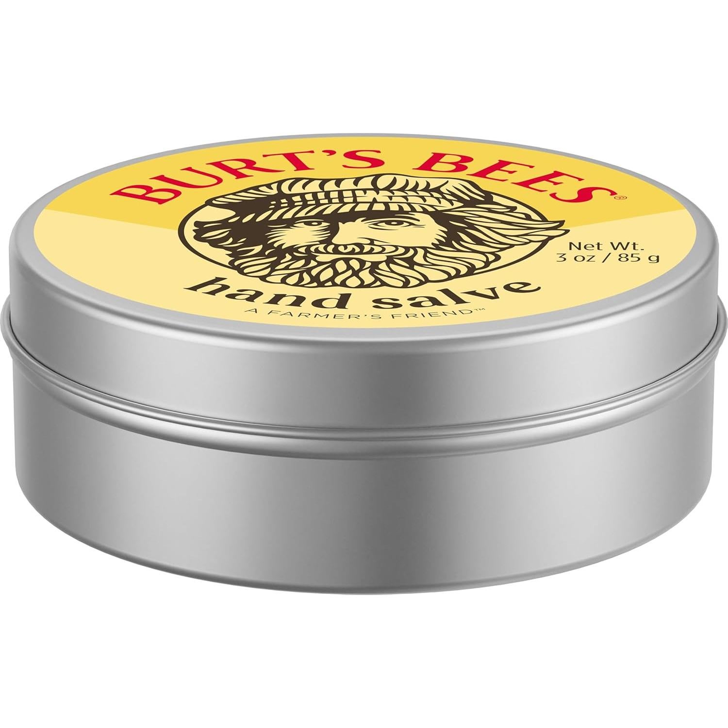 Ungüento para Manos Burt's Bees 85g - Hidratante Natural