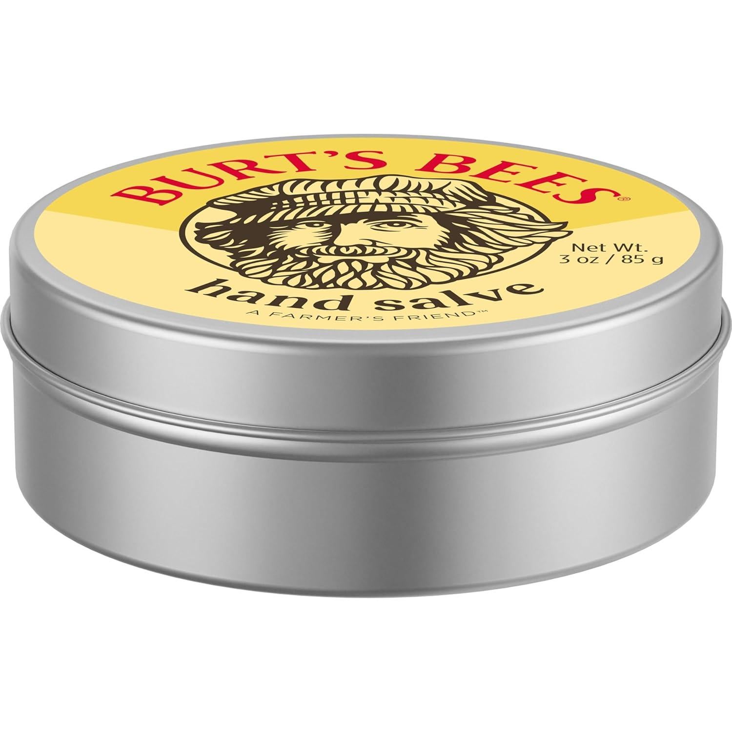 Ungüento para Manos Burt's Bees 85g - Hidratante Natural