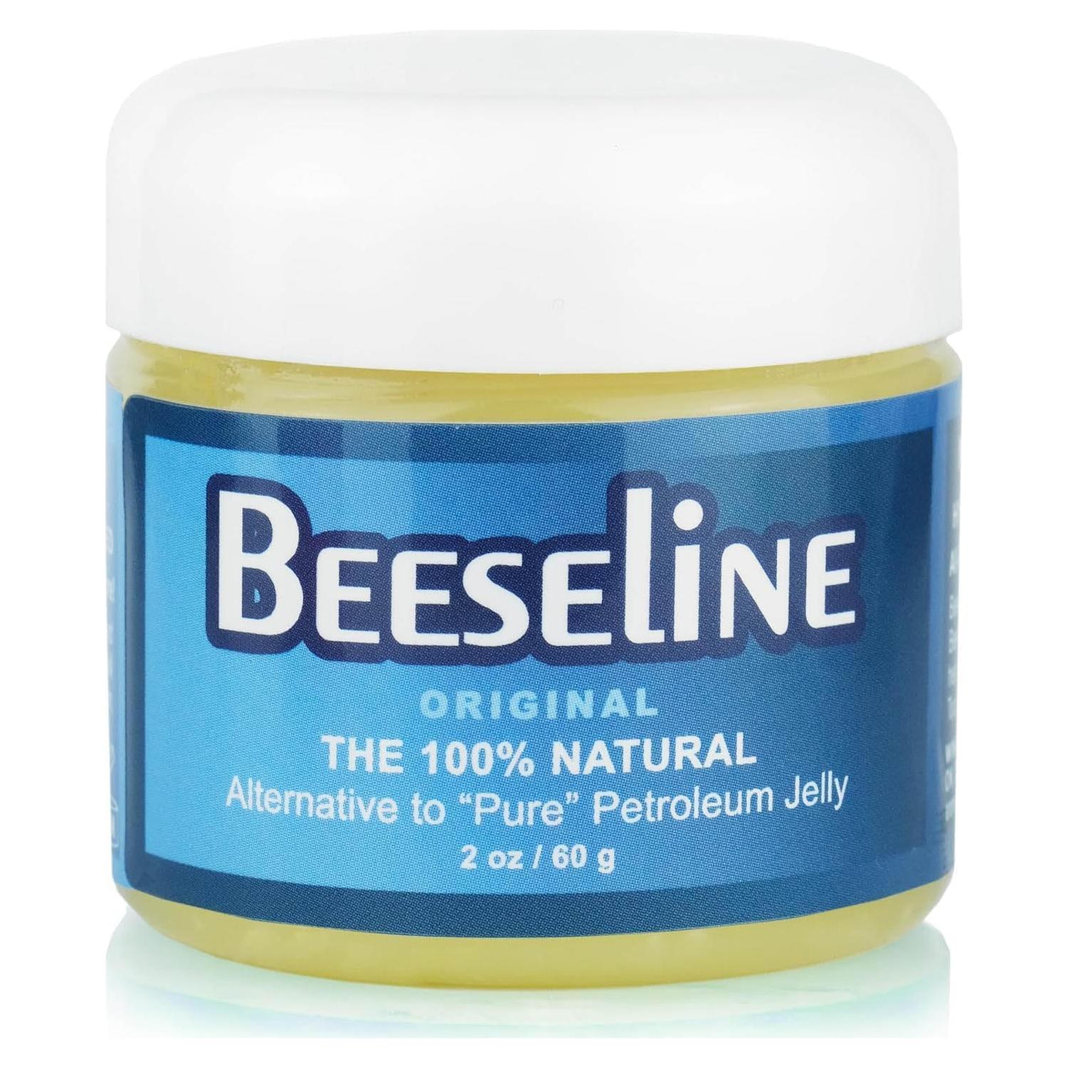 Beesaline Balsamo Natural Hipoalergénico 56.7g - Multiuso