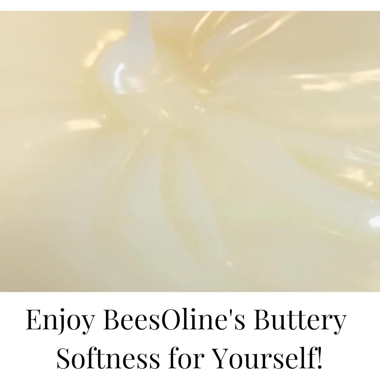 BeesOline Hidratante Natural Multiusos 226g Sin Petróleo