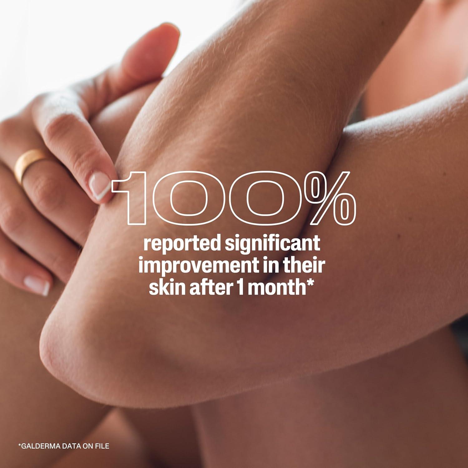 Loción Reparadora Cetaphil 473 ml para Piel Agrietada