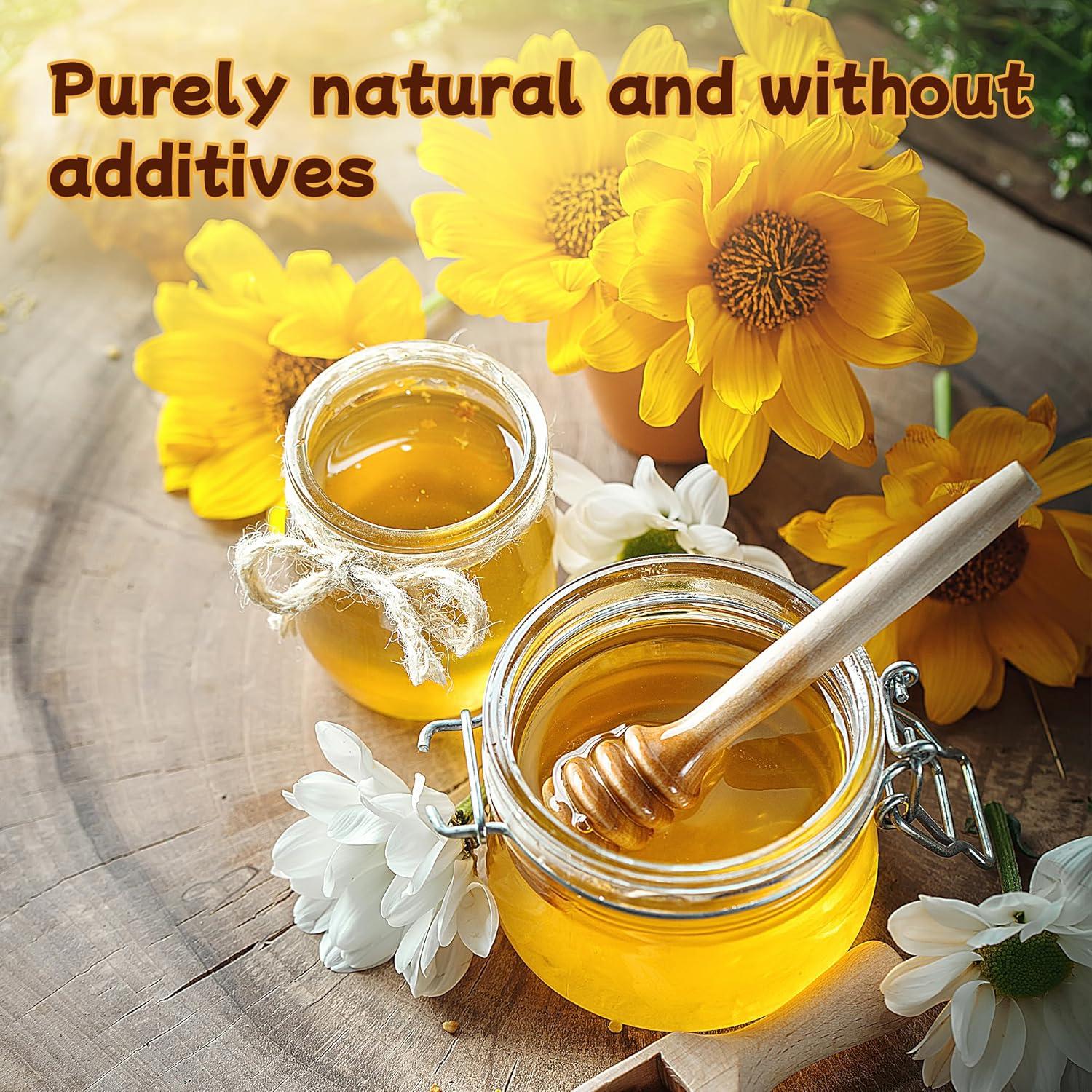 Pellets de Cera de Abeja Orgánica VALLYDOM 907g - DIY Velas y Jabones