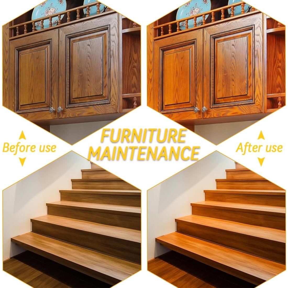 Gránulos de Cera de Abeja Amarilla Olorvela 0.53 kg - Triple Filtrada