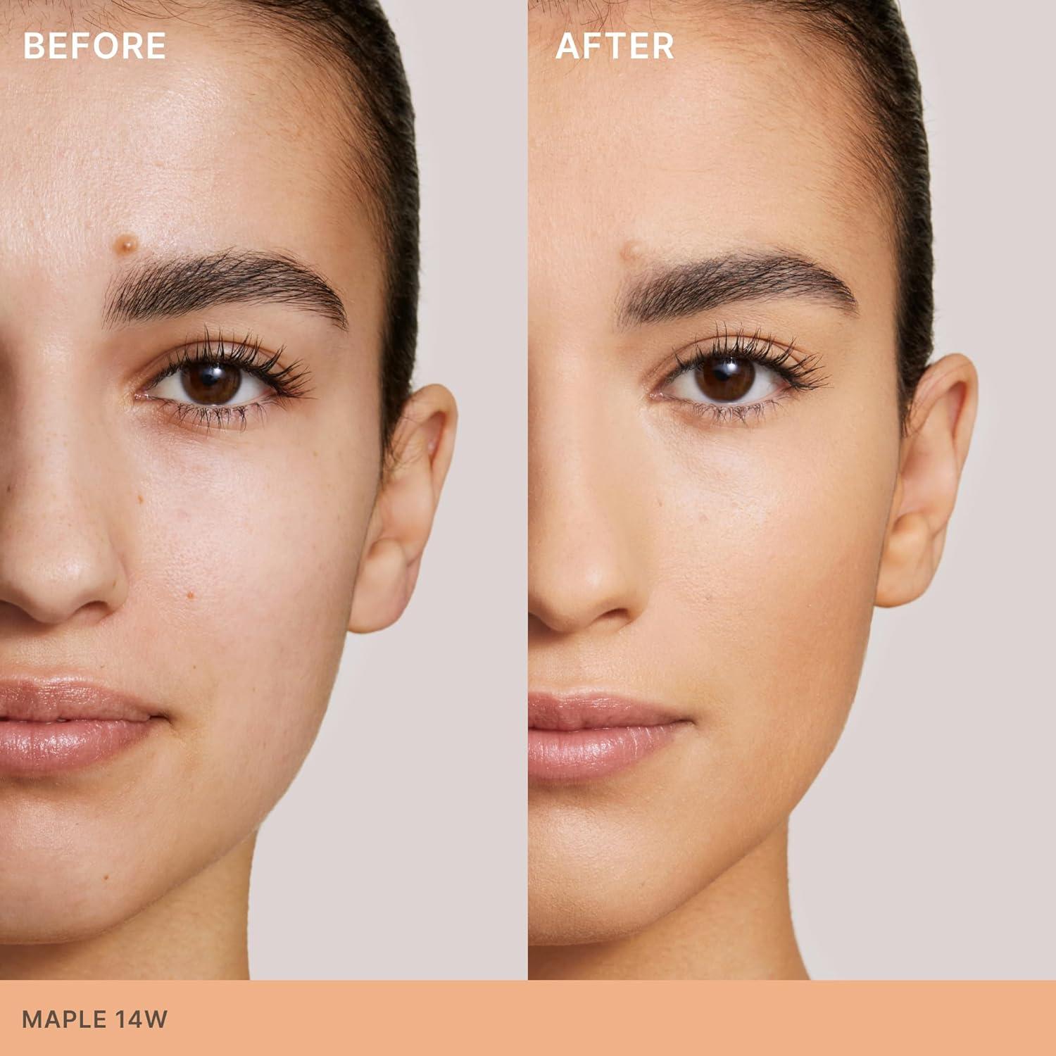 ILIA Stick de Complección Skin Rewind 14W Arce 10 g - Maquillaje Limpio