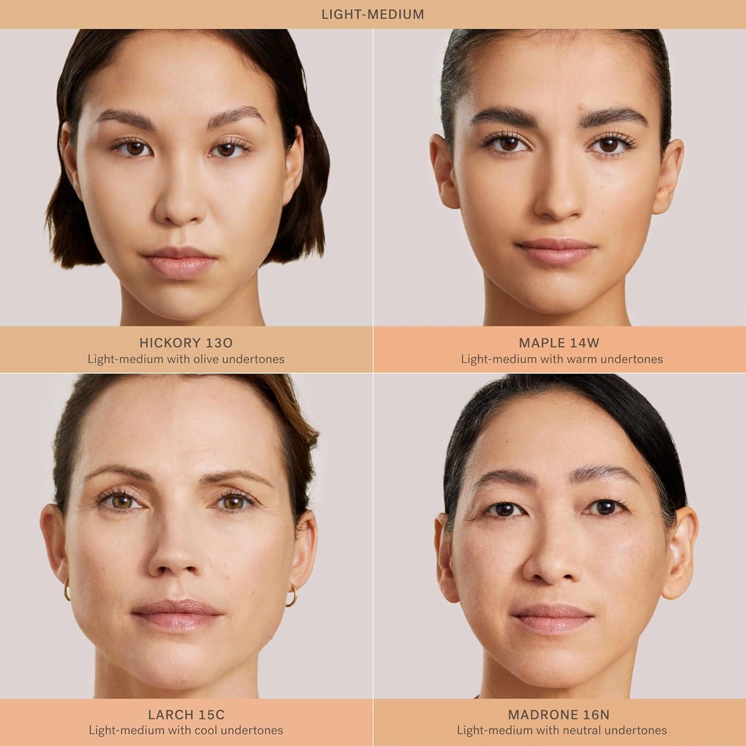 ILIA Stick de Complección Skin Rewind 14W Arce 10 g - Maquillaje Limpio