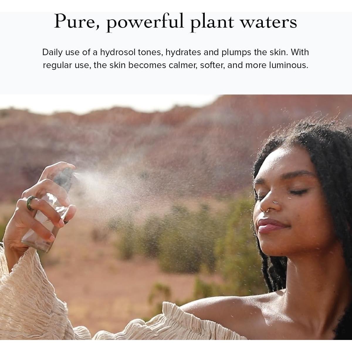 Tónico Facial Orgánico Evanhealy Immortelle 113.4 ml