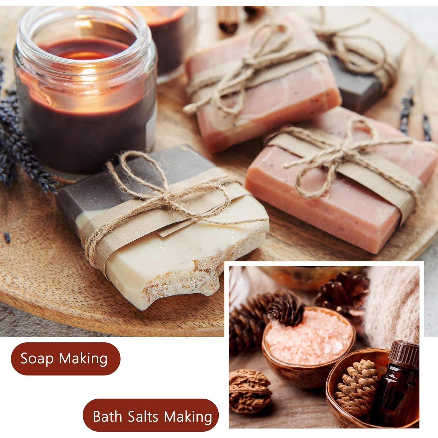 Aceite de Fragancia Jarabe de Arce ESSLUX 30 ml - Aromaterapia