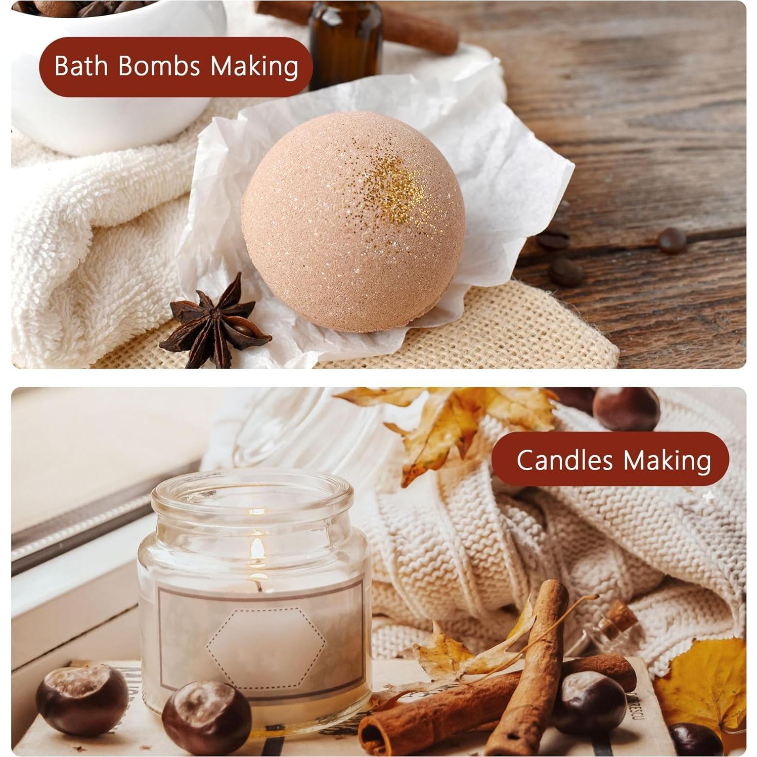 Aceite de Fragancia Jarabe de Arce ESSLUX 30 ml - Aromaterapia