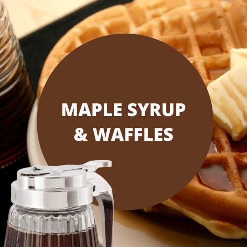 Loción Corporal Black Canyon 340g Jarabe de Arce y Waffles