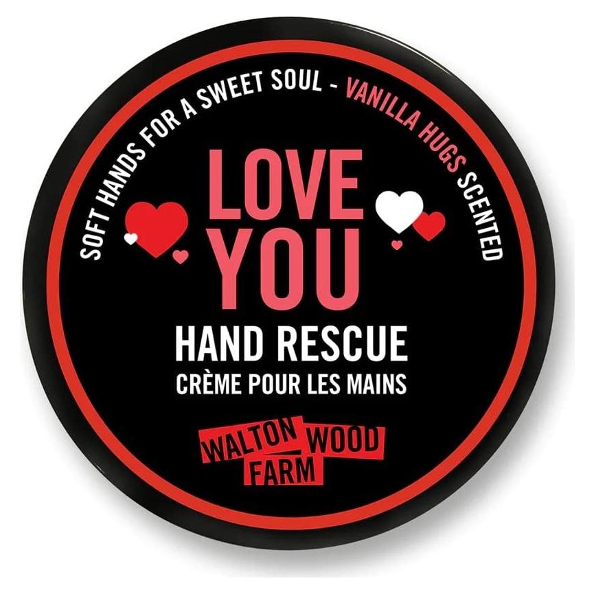 Lavado de Barba Walton Wood Farm El Canadiense 240 ml Aroma Corteza de Arce