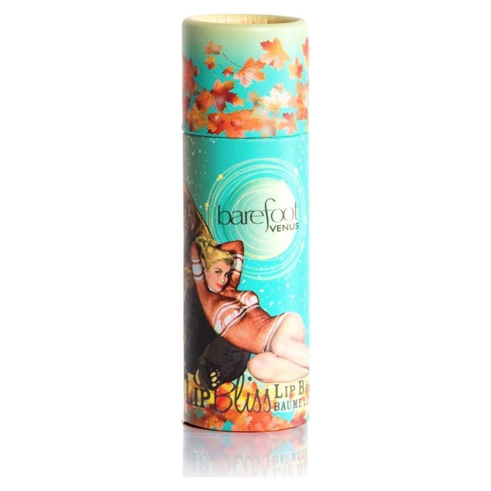 Bálsamo Labial 100% Natural Barefoot Venus Maple Blondie