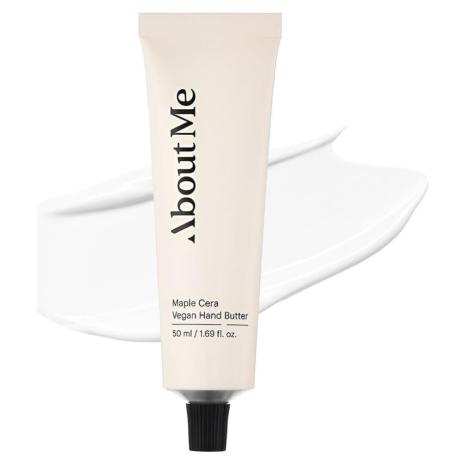 Crema de Manos Vegana ACERCA DE MÍ 50ml - Hidratante Orgánica